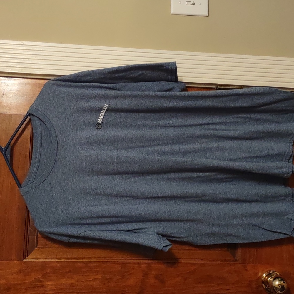 Men's Magellan Tshirt NWOT